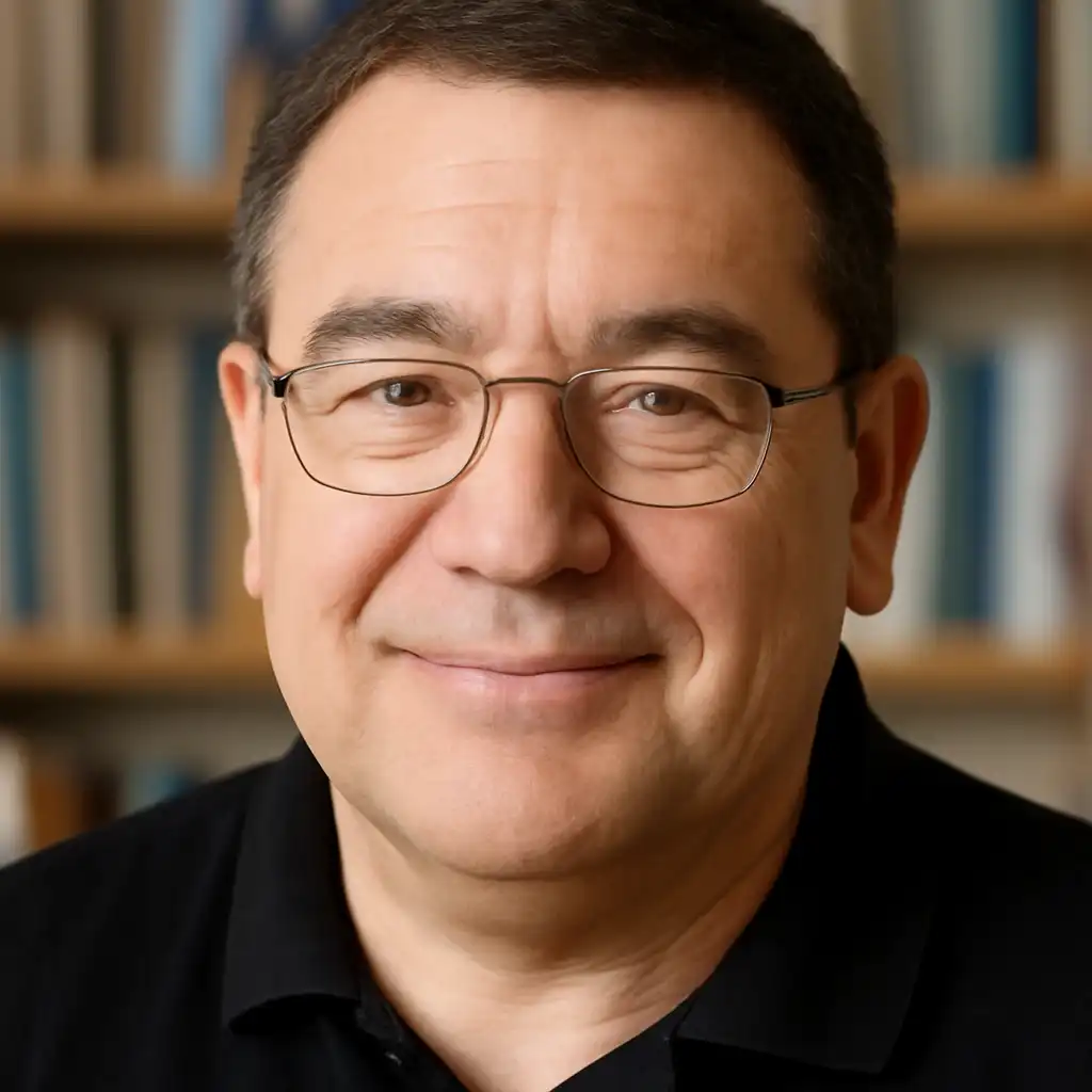 Lennart Nyström